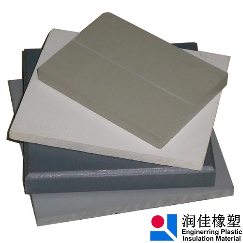 德國PVC板材棒材