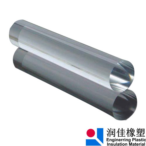 透明亞克力有機(jī)玻璃棒
