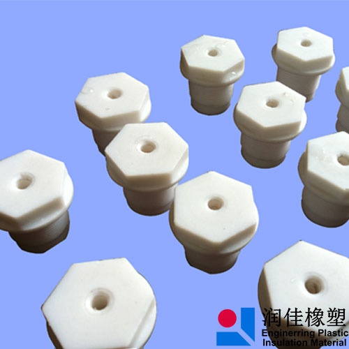 工程塑料精密機械加工