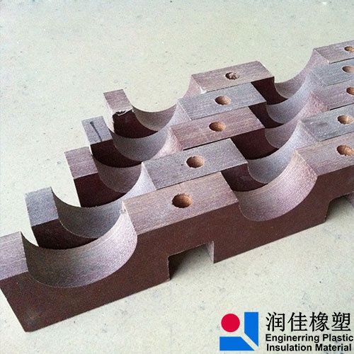 絕緣膠木加工