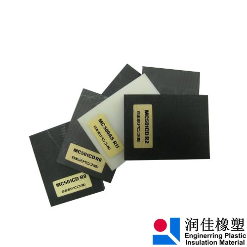 防靜電尼龍板、棒