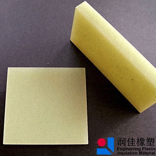 進(jìn)口PES板棒[聚醚砜]